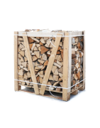 Soft Mix Haardhout Kopen | Berk, Elzen & Aspen | Haardhout Altena