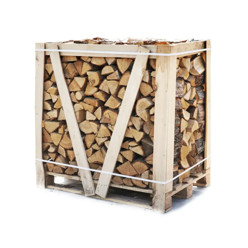 Hardhout Mix Krat Kopen | Eiken, Haagbeuk & Beuken | Haardhout Altena