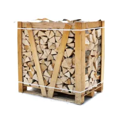 Beukenhout Krat Strak Gestapeld Kopen | Haardhout Altena