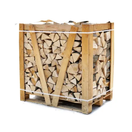 Beukenhout Krat Strak Gestapeld Kopen | Haardhout Altena
