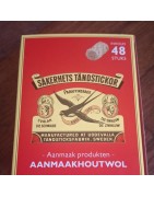 Zwaluw aanmaakhoutwol | doos 48 stuks | Haardhout Altena