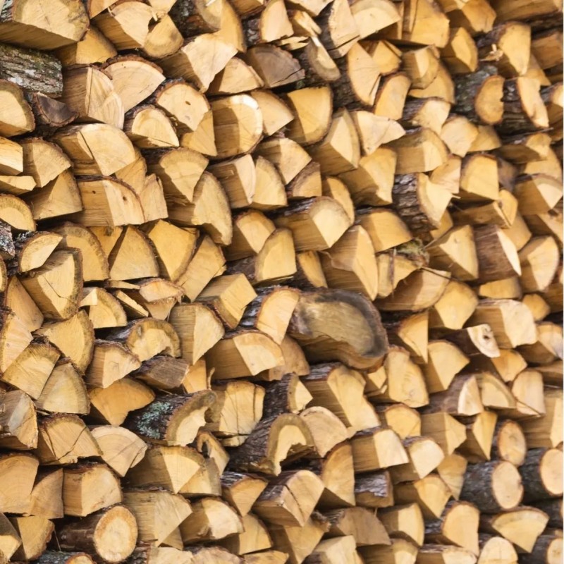 Eikenhout Kopen | Lang Brandend Haardhout van Haardhout Altena